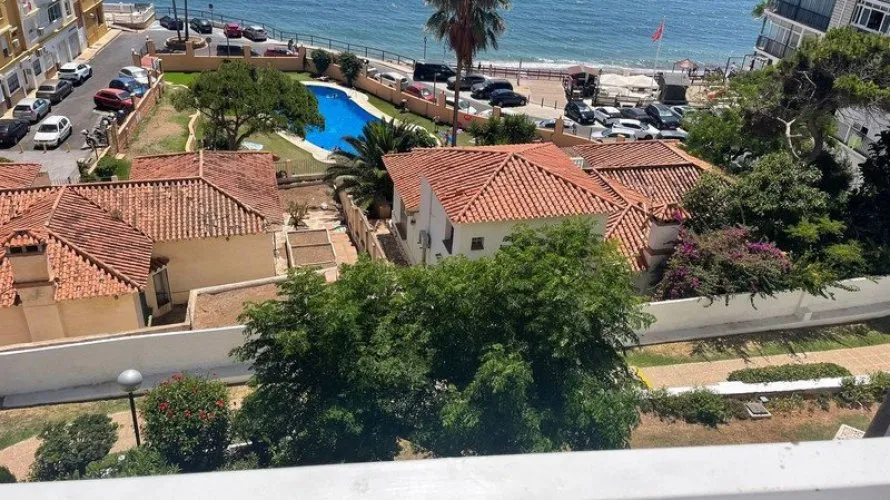 Apartment de 2 chambres à Mijas Costa, Spain No. 568 № 10