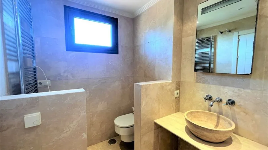 Penthouse de 3 chambres à Casares, Spain No. 553 № 10