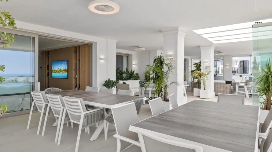 Apartment de 7 chambres à Nueva Andalucia, Spain No. 488 № 27