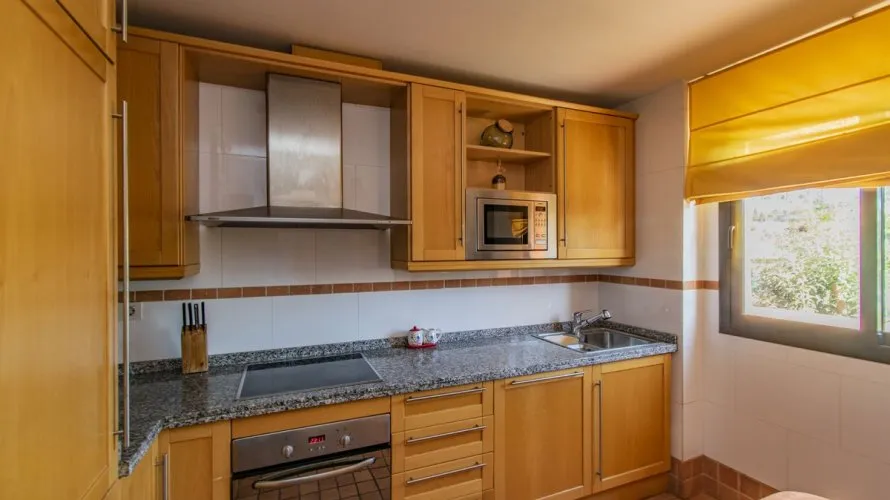 Apartment de 3 chambres à Estepona, Spain No. 664 № 7