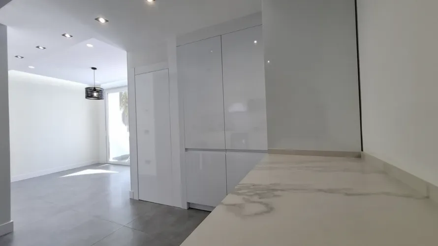 Apartment de 2 chambres à Mijas Costa, Spain No. 543 № 6