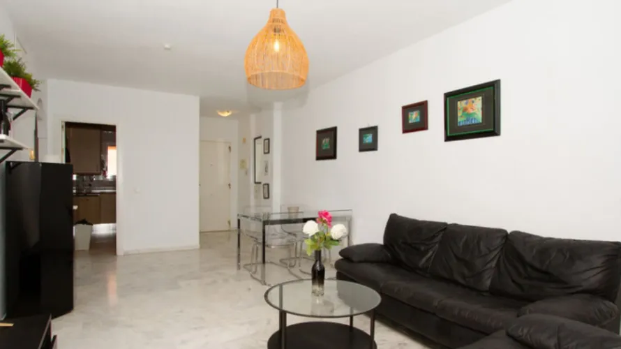 Penthouse de 2 chambres à Marbella, Spain No. 805 № 17