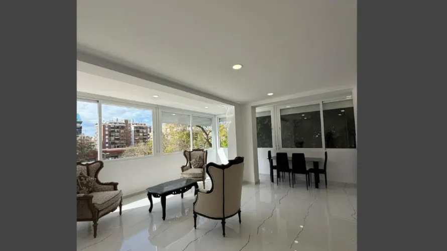 Apartment de 2 chambres à Marbella, Spain No. 642 № 8