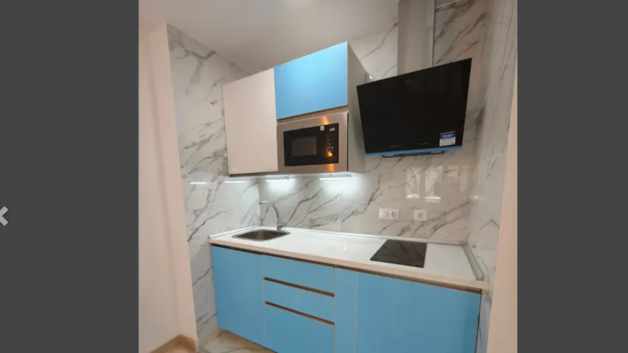 Apartment de 1 chambre à Marbella, Spain No. 701 № 6