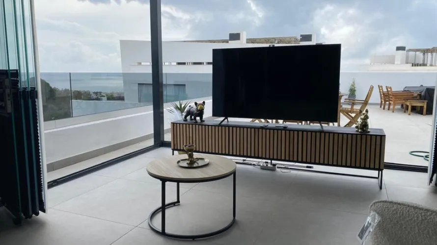 Duplex de 3 chambres à Estepona, Spain No. 525 № 15