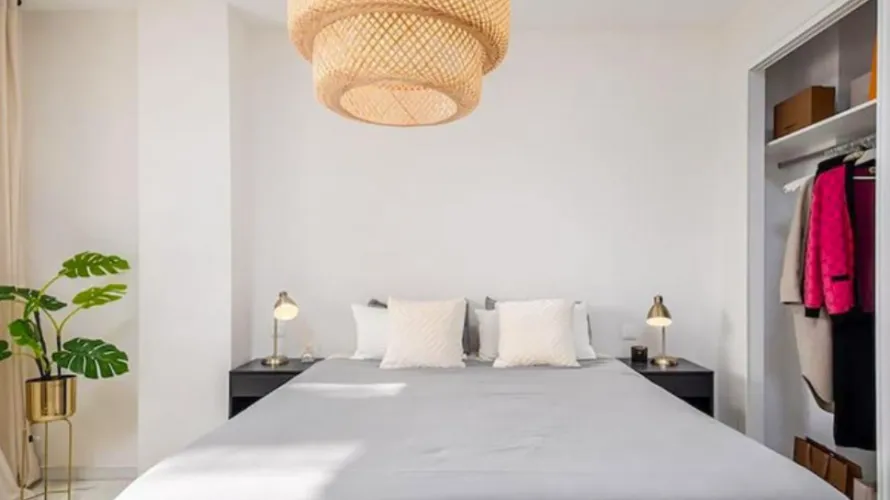 Apartment de 2 chambres à Marbella, Spain No. 601 № 7