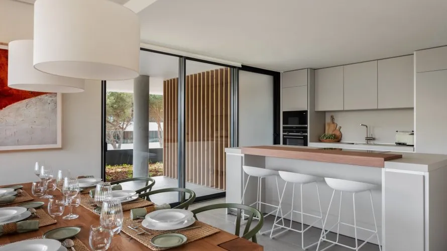 Apartment de 3 chambres à Sotogrande, Spain No. 223 № 22