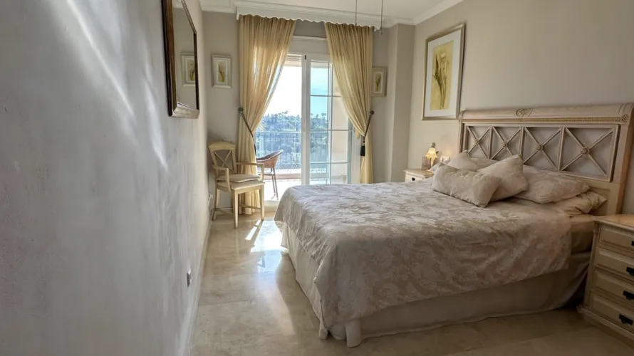 Apartment de 2 chambres à Mijas Costa, Spain No. 666 № 5