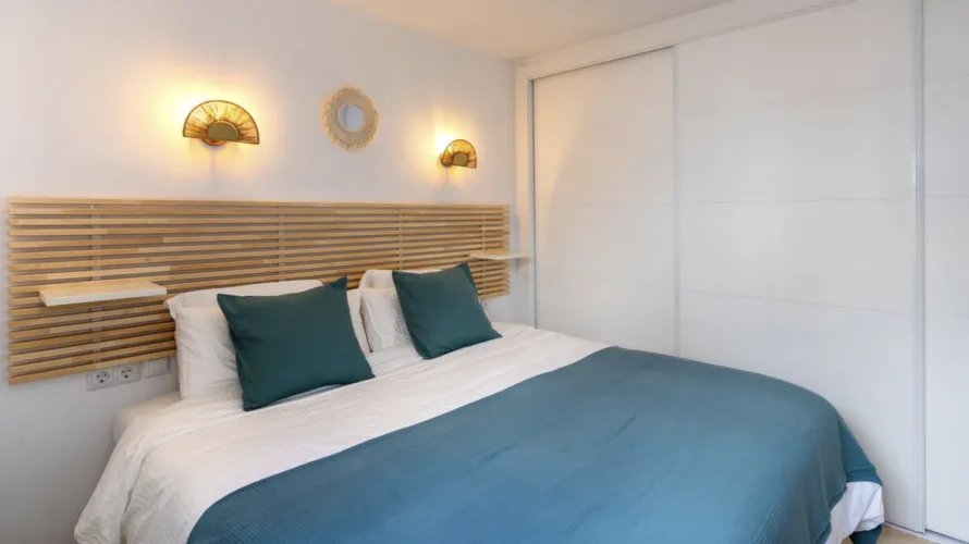 Apartment de 1 chambre à Marbella, Spain No. 468 № 6