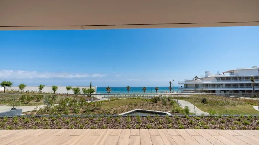 Penthouse de 3 chambres à Estepona, Spain No. 364 № 7