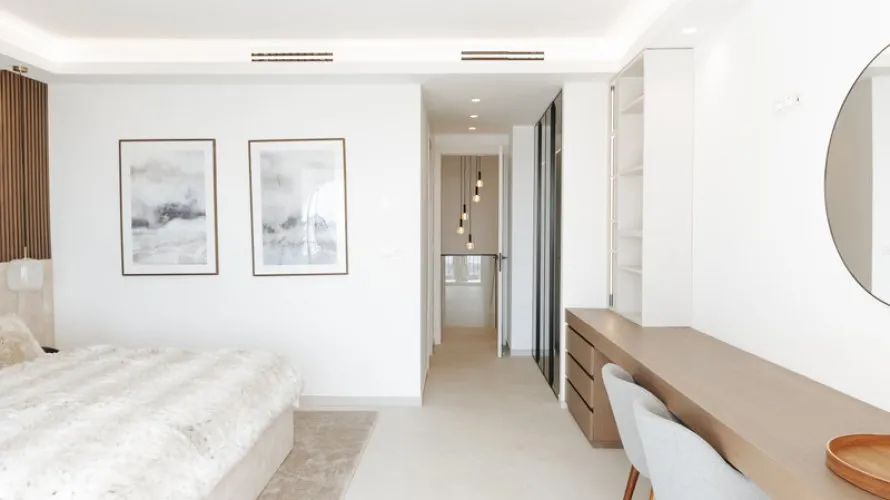 Penthouse de 3 chambres à La Quinta, Spain No. 362