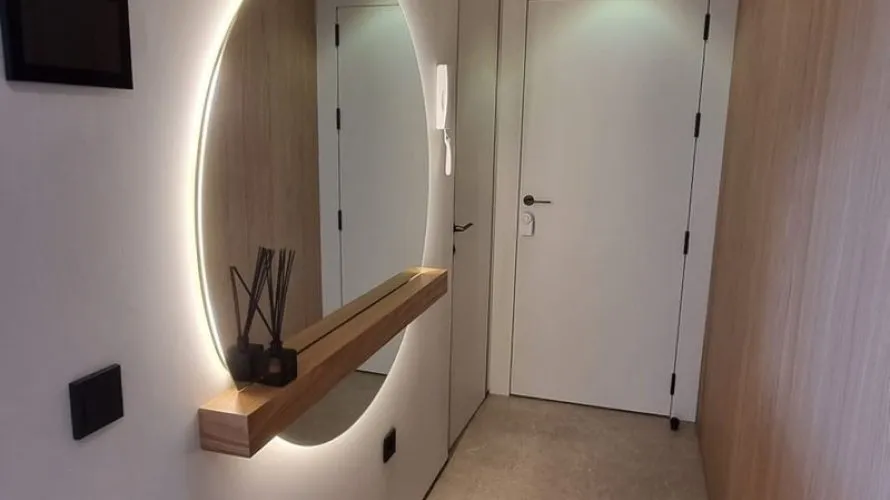 Apartment de 2 chambres à Nueva Andalucia, Spain No. 796 № 16