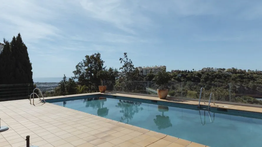 Penthouse de 3 chambres à La Quinta, Spain No. 362 № 21