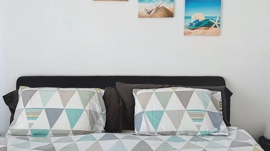 Apartment de 3 chambres à Badajoz, Spain No. 709 № 17