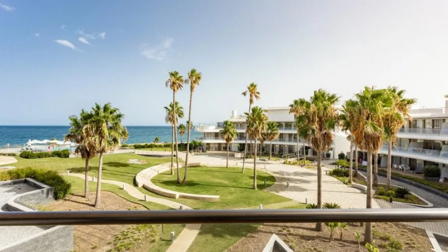 Penthouse de 3 chambres à Estepona, Spain No. 384 № 23