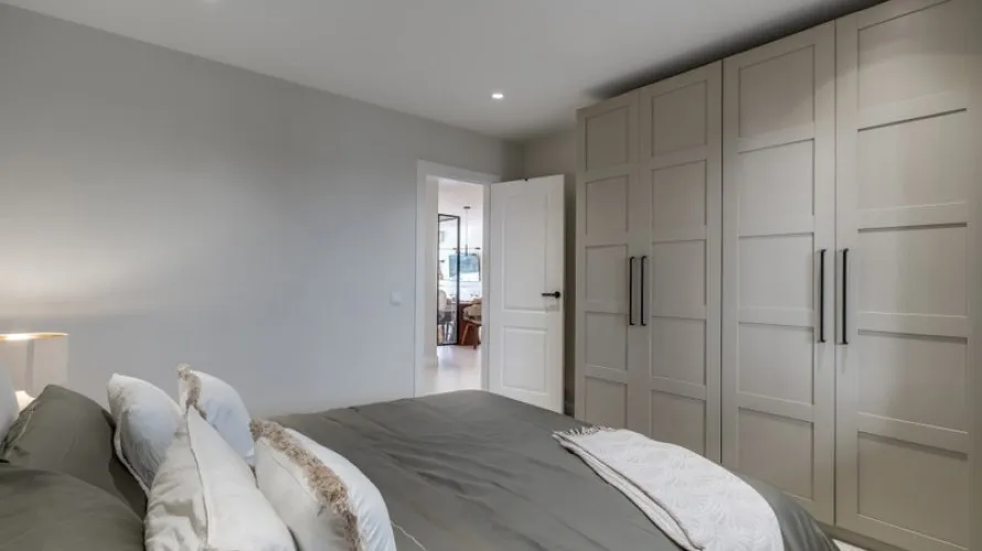 Apartment de 3 chambres à Benahavis, Spain No. 514 № 13