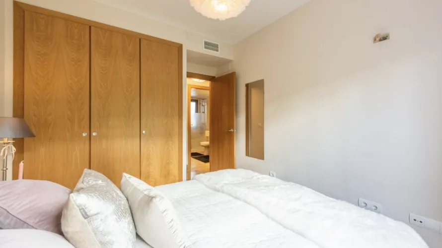 Apartment de 2 chambres à Estepona, Spain No. 466 № 6