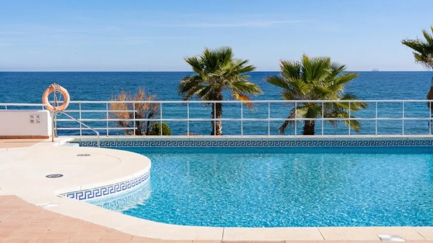 Duplex de 3 chambres à Estepona, Spain No. 347 № 18