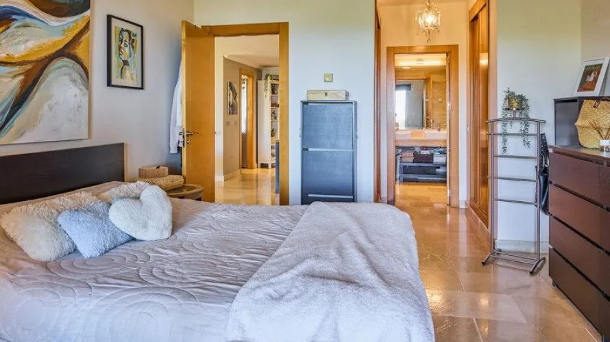 Apartment de 3 chambres à Benahavis, Spain No. 673 № 17