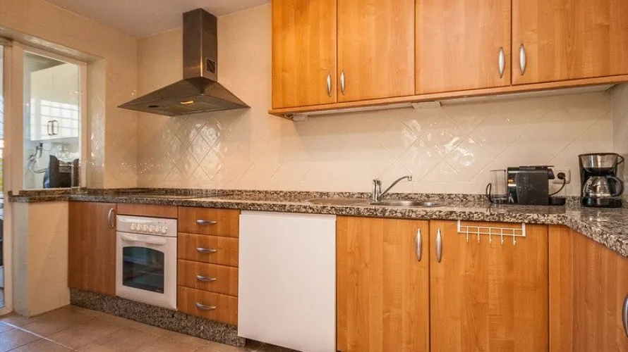 Duplex de 2 chambres à Marbella, Spain No. 621 № 10