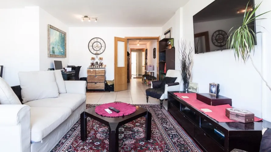 Apartment de 3 chambres à Nueva Andalucia, Spain No. 401 № 1