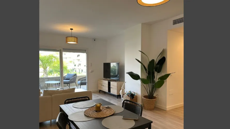 Apartment de 3 chambres à Nueva Andalucia, Spain No. 661 № 8