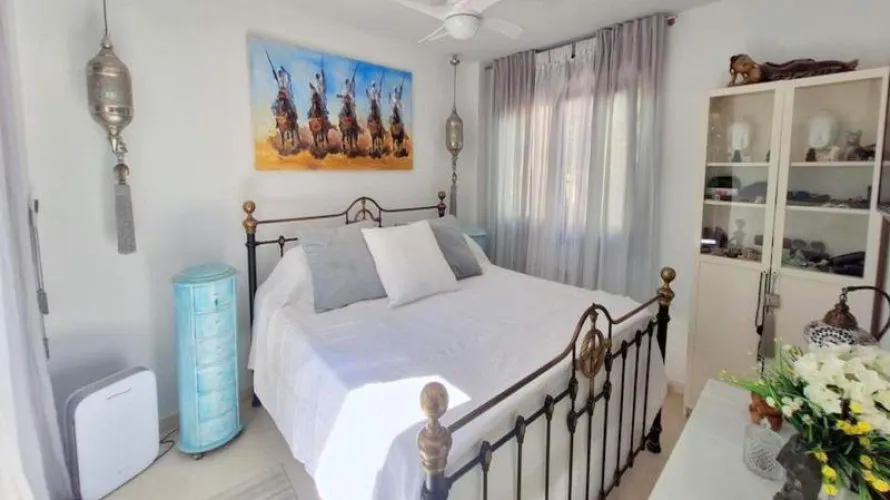 Apartment de 3 chambres à Casares, Spain No. 551 № 7