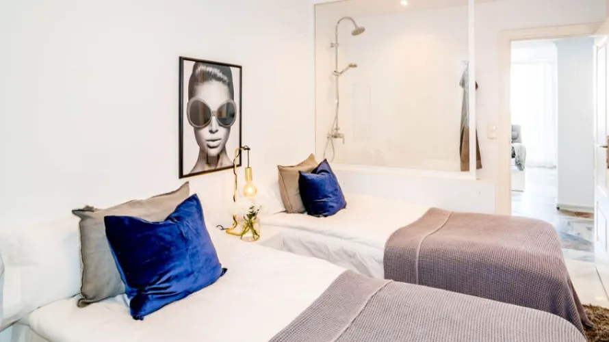 Duplex de 3 chambres à Nueva Andalucia, Spain No. 730 № 8