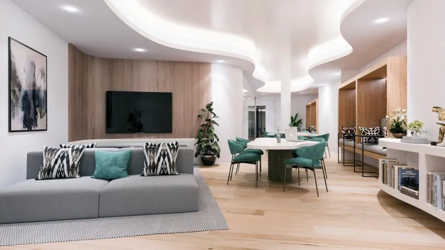 Penthouse de 3 chambres à Marbella, Spain No. 166 № 2