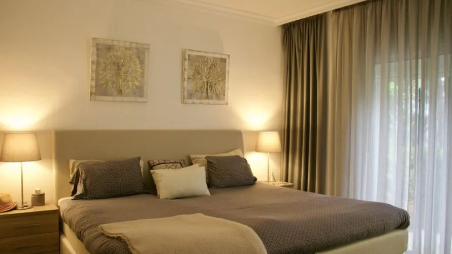 Apartment de 2 chambres à Marbella, Spain No. 585 № 12