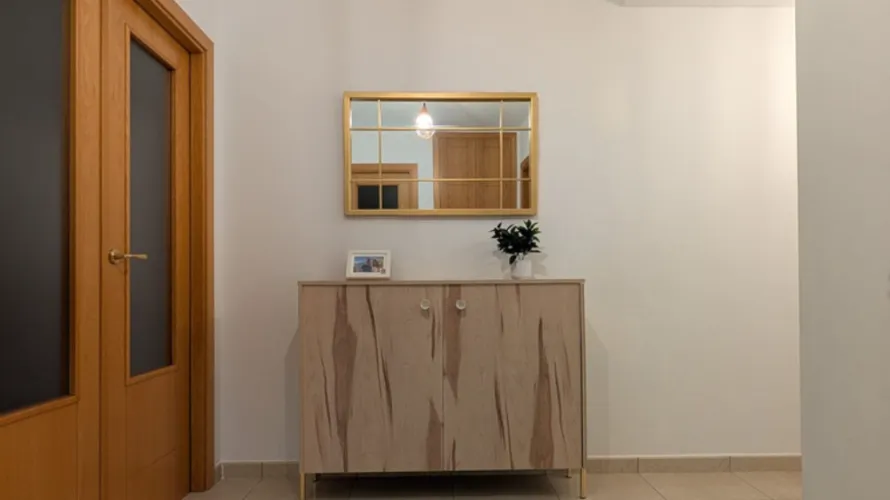 Apartment de 3 chambres à Nueva Andalucia, Spain No. 628 № 23