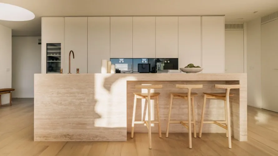 Penthouse de 3 chambres à Nueva Andalucia, Spain No. 366 № 23