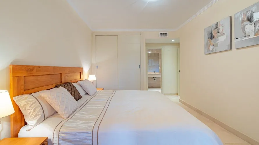 Apartment de 2 chambres à Casares, Spain No. 304 № 15