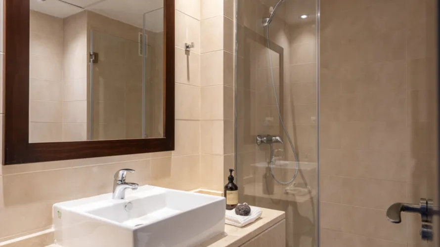 Duplex de 2 chambres à Marbella, Spain No. 706 № 10