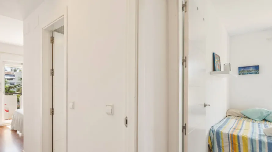 Apartment de 2 chambres à Mijas Costa, Spain No. 801 № 17