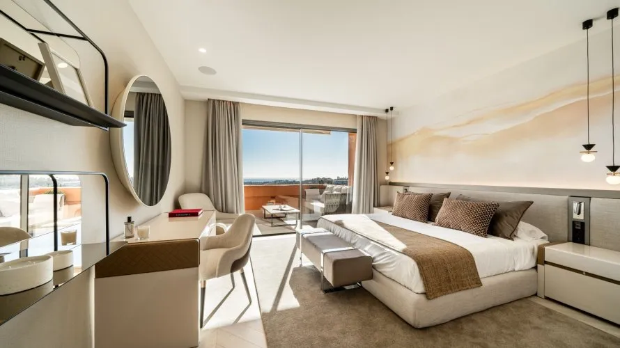 Apartment de 4 chambres à Nueva Andalucia, Spain No. 245 № 17