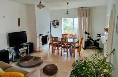 Apartment de 2 chambres à Nueva Andalucia, Spain No. 615