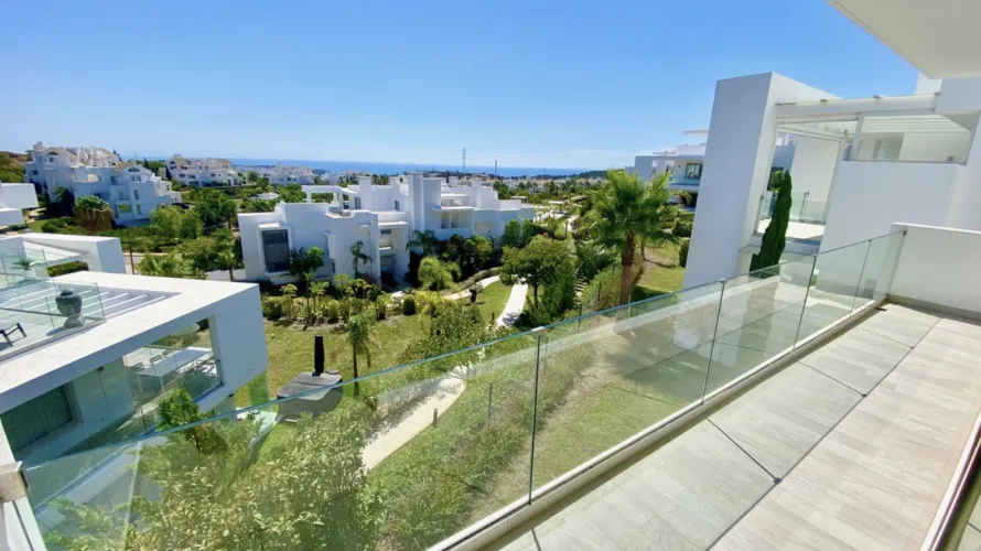 Apartment de 3 chambres à Estepona, Spain No. 780 № 6