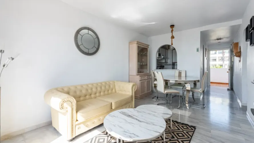 Duplex de 2 chambres à Mijas Costa, Spain No. 712 № 3