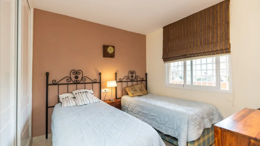 Duplex de 2 chambres à Marbella, Spain No. 753 № 11