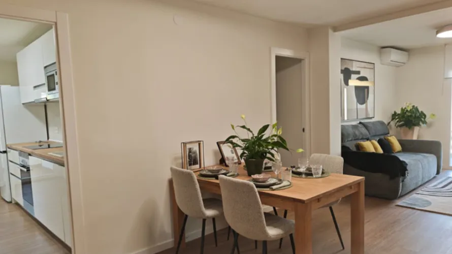 Apartment de 3 chambres à Cortes (San Pedro De Alcantara), Spain No. 802 № 1