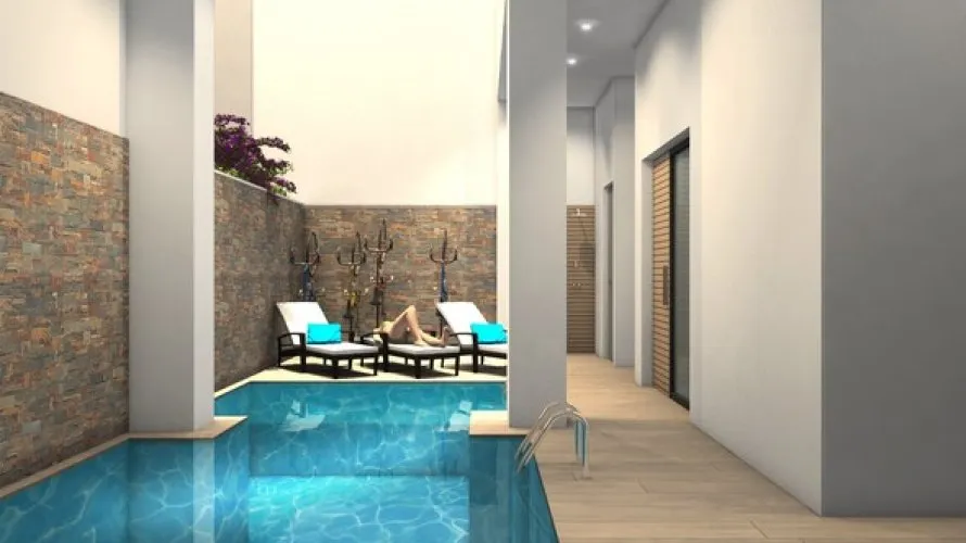 Apartment de 2 chambres à Torrevieja, Espagne No. 57 № 10