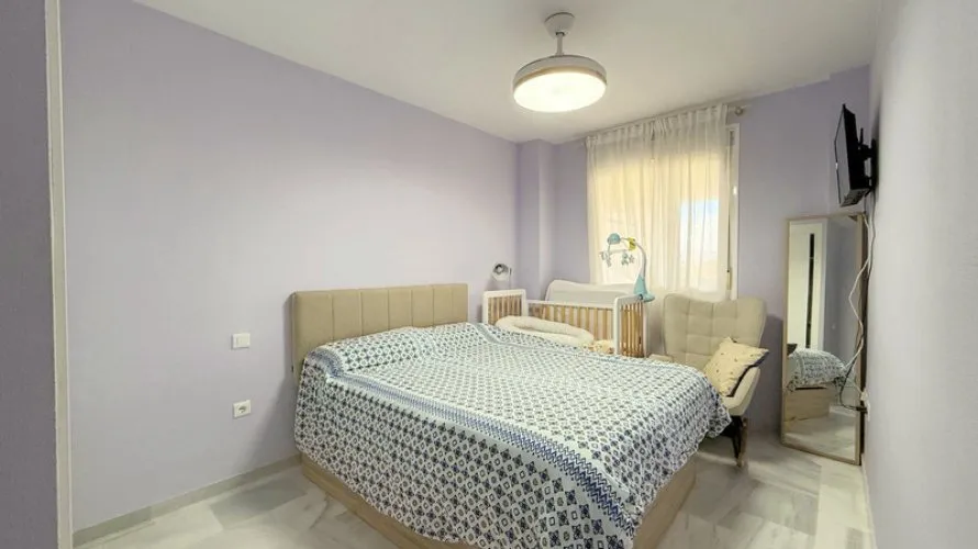 Apartment de 2 chambres à Casares, Spain No. 583 № 13