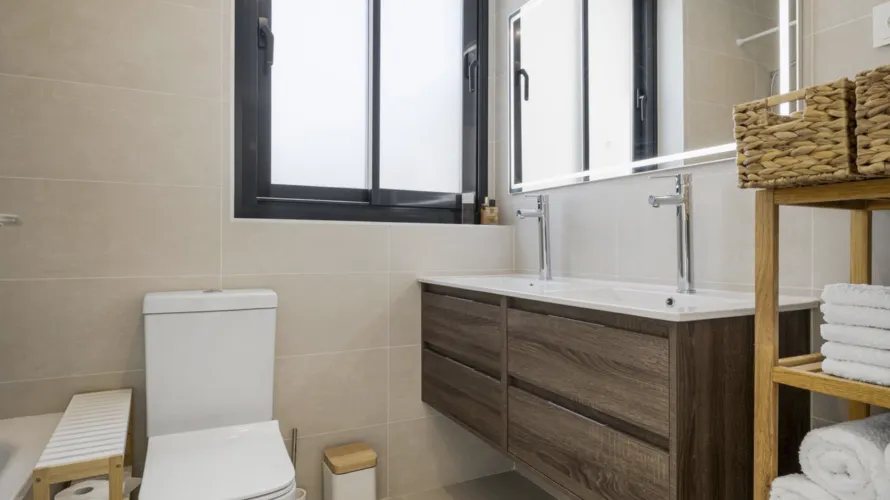 Apartment de 3 chambres à Torremolinos, Spain No. 689 № 11