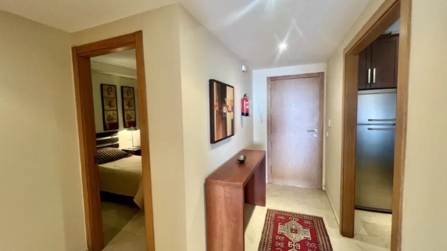 Apartment de 2 chambres à La Cala De Mijas, Spain No. 760 № 17