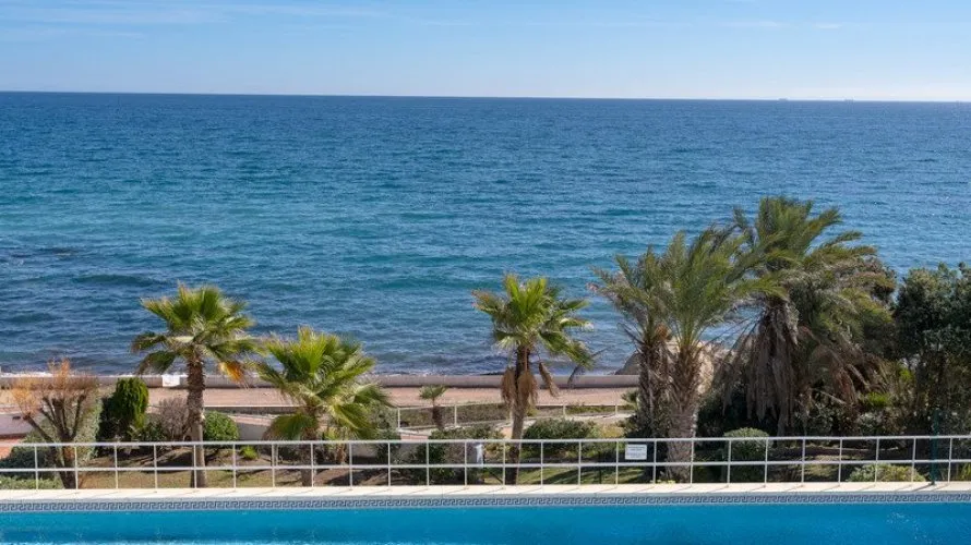 Duplex de 3 chambres à Estepona, Spain No. 347 № 7