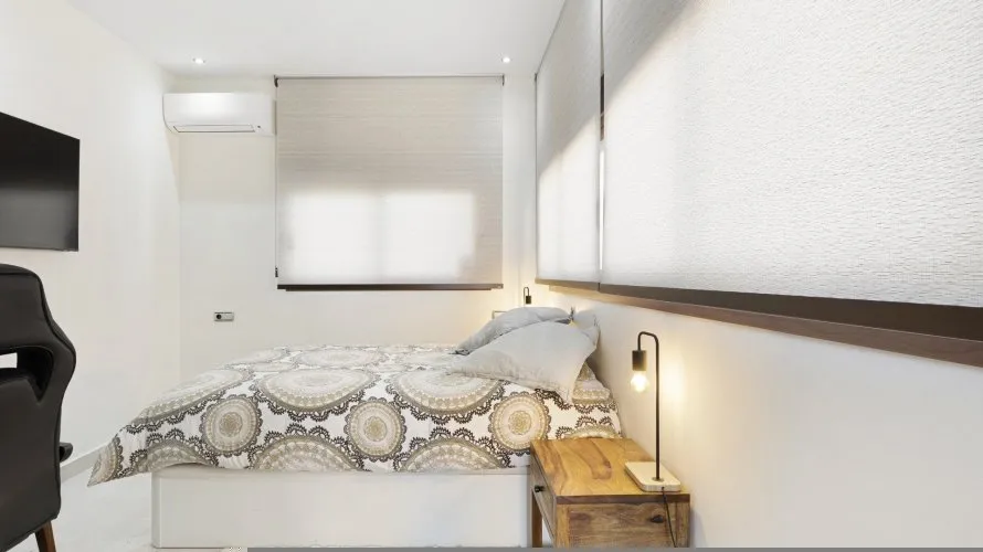 Duplex de 3 chambres à Estepona, Spain No. 644 № 10