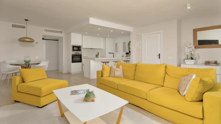 Apartment de 3 chambres à Estepona, Spain No. 792 № 6