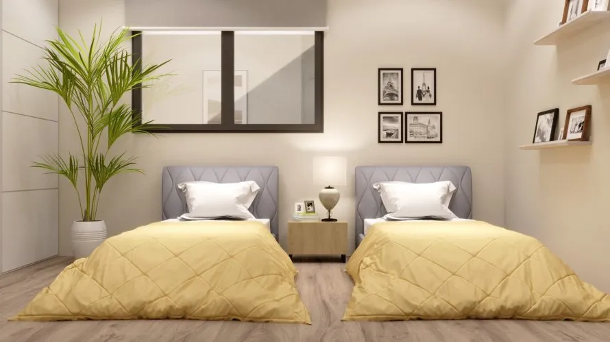 Apartment de 3 chambres à Alegria Residencial XXI Torrevieja, Spain No. 71 № 16