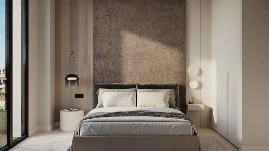 Apartment de 3 chambres à La Atalaya, Spain No. 265 № 11